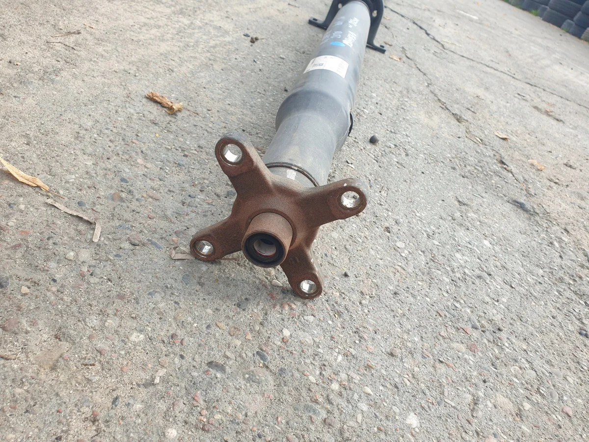 Arbre de transmission VW Crafter 2.0 TDI image 7
