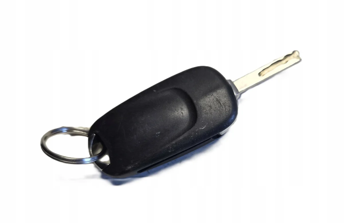 Avain Opel Astra K Insignia B käytetty image 3