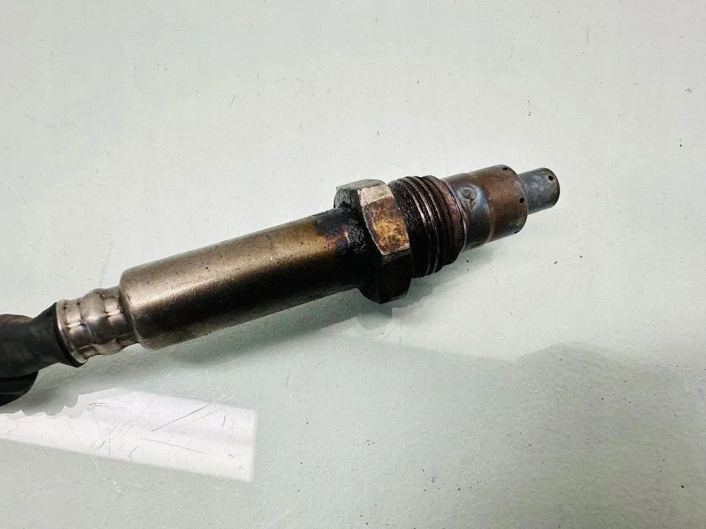 Sonda Lambda Opel OE 55487663 Usada image 4