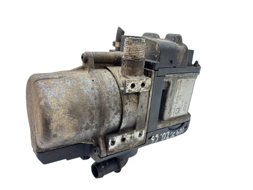 Nissan NP300 Navara D40 Auxiliary Heater 9021036C