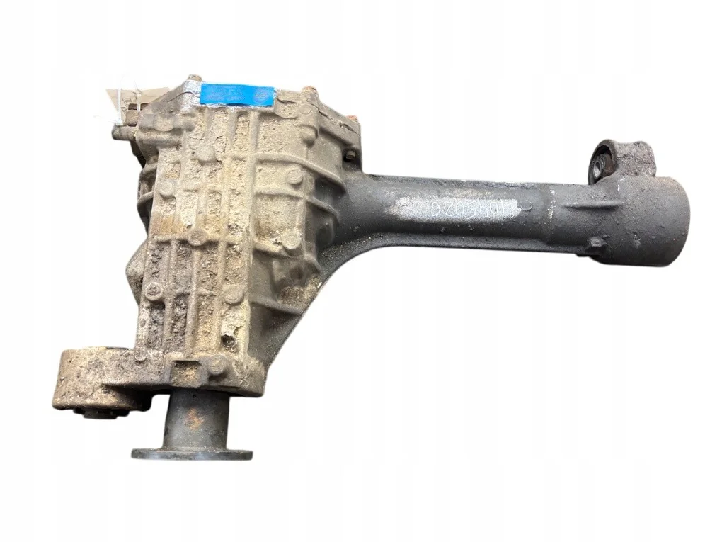 Nissan NP300 Navara D40 Front Differential 385005X22A