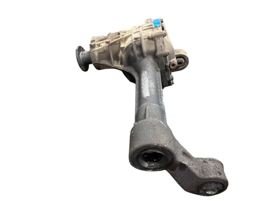Nissan NP300 Navara D40 Differential vorne image 4