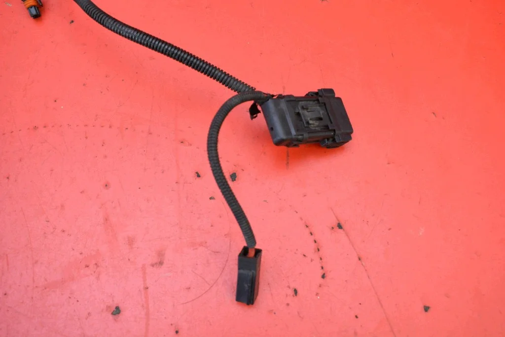 Cableado motor Iveco Daily III 3.0 HPI
