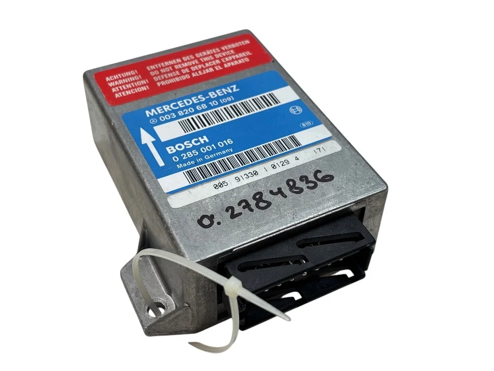Sensore YAW Mercedes SL R129 1991