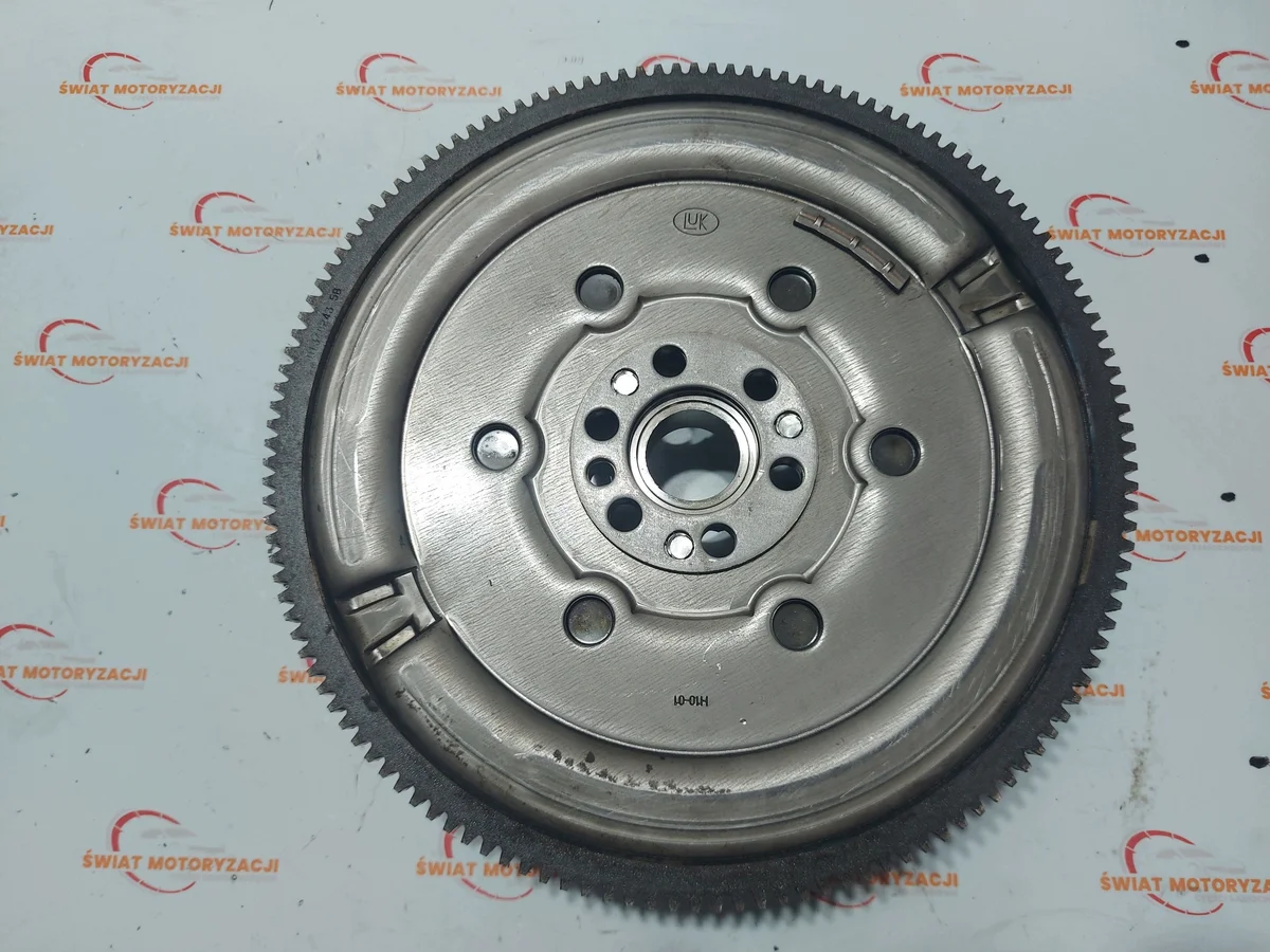 Schwungrad Nissan Juke 1.2 DIG-T HRA2 HRA2DDT thumbnail 1