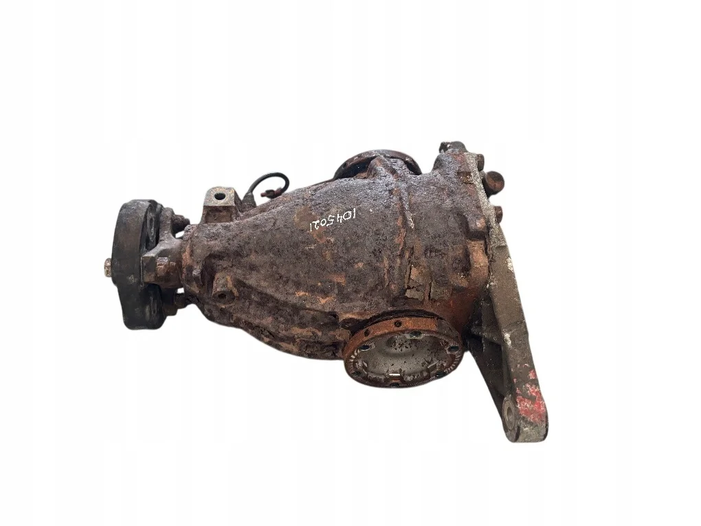 Differential Hinterachse Mercedes SL R129 A1293506103 image 2