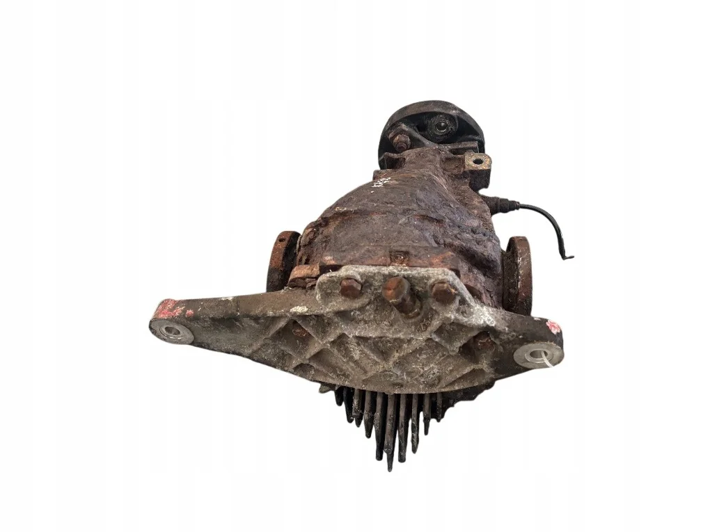 Differential Hinterachse Mercedes SL R129 A1293506103 image 4