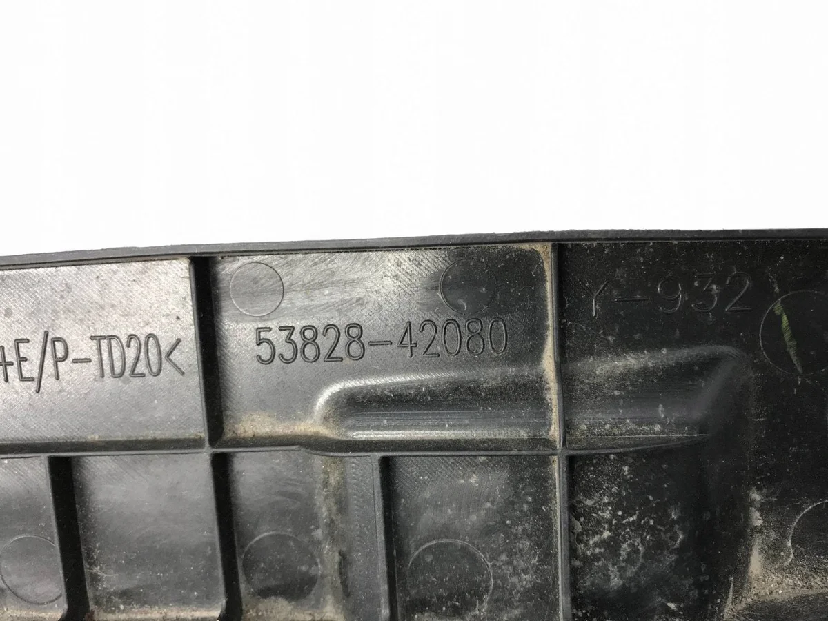 Toyota RAV4 V 18- Joint aile gauche 53828-42080 image 8
