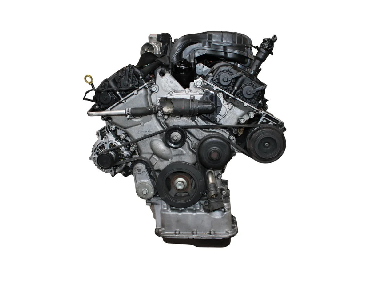 Motor Dodge Charger 3.6 V6 ERB Usado