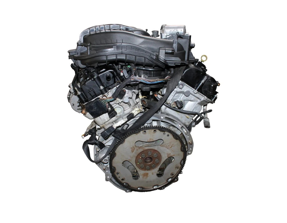 Dodge Charger 3.6 V6 ERB Motor Gebraucht image 3