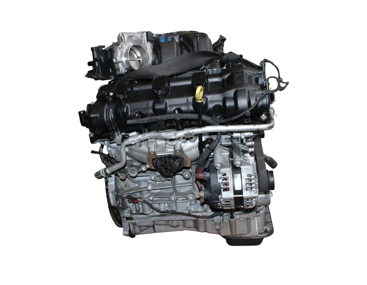 Dodge Charger 3.6 V6 ERB Motor Gebraucht image 4