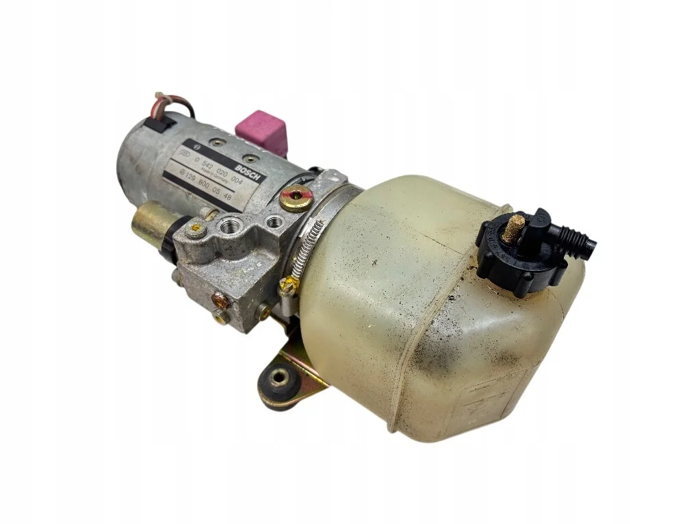 Bomba Teto Mercedes SL R129 A1298001448