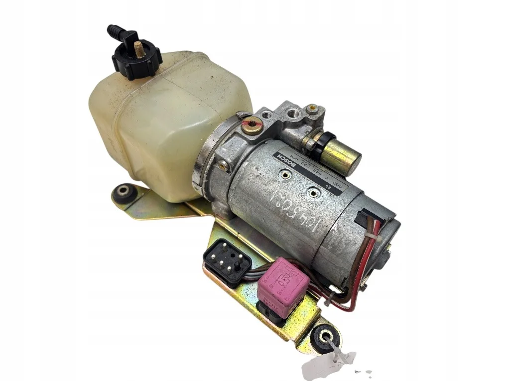 Hydraulipumppu Mercedes SL W129 A1298001448