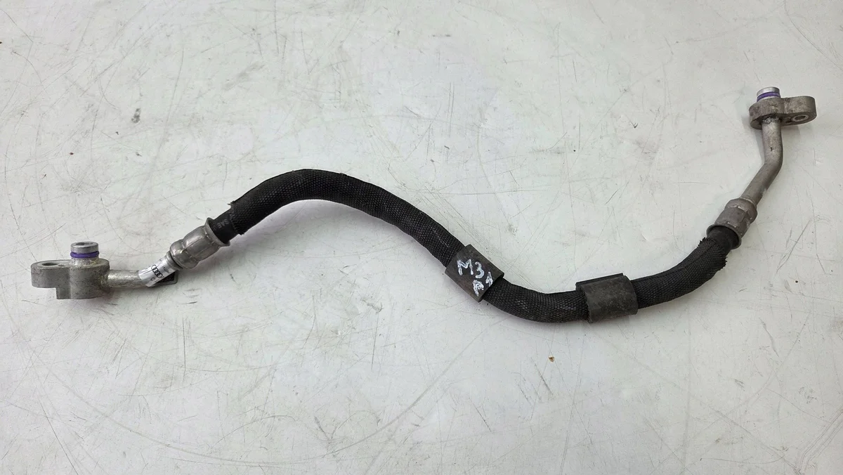 Audi Klimaanlagenleitung 8W0816721D gebraucht