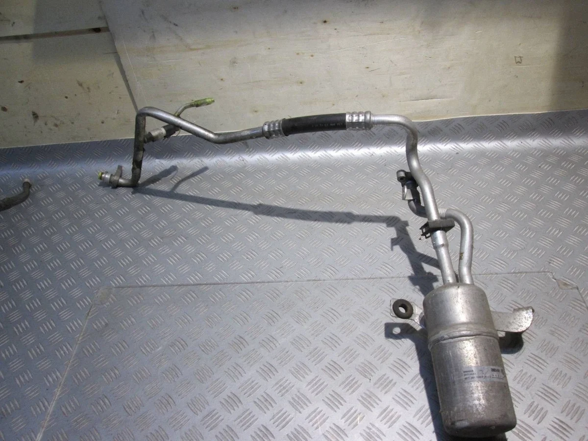 Klimaschlauch Ford Focus II MK2 1.4 B ENP3319