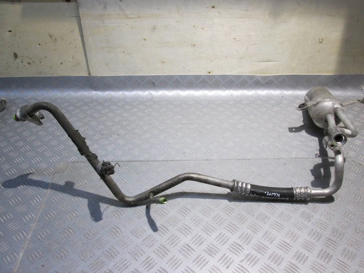 Klimaschlauch Ford Focus II MK2 1.4 B ENP3319 image 3
