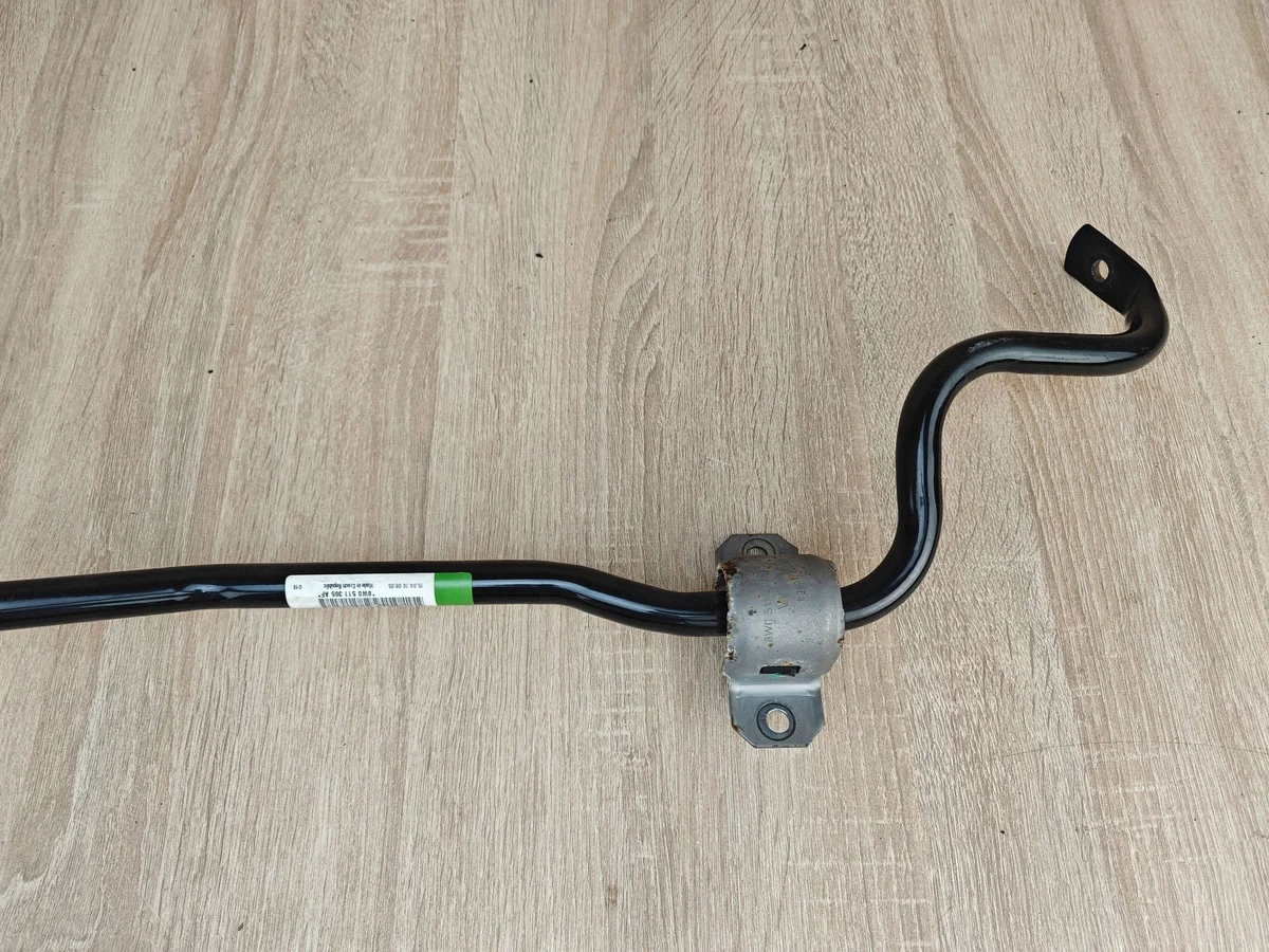 Estabilizador Audi A4 S4 B9 2017 Trasero image 3