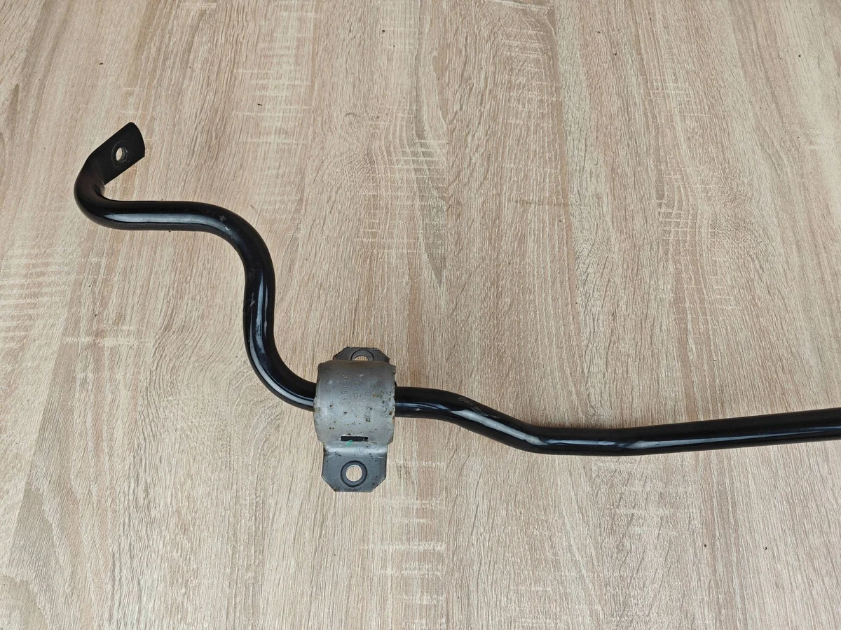 Estabilizador Audi A4 S4 B9 2017 Trasero image 4