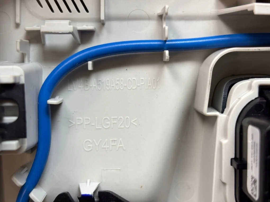 Ford Kuga III Interior Light Front Used image 3