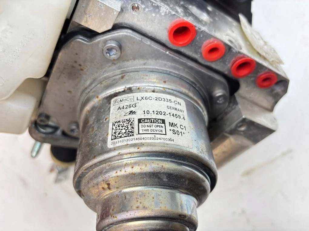 Bremskraftverstärker Ford Kuga III OE 10120214594 image 3