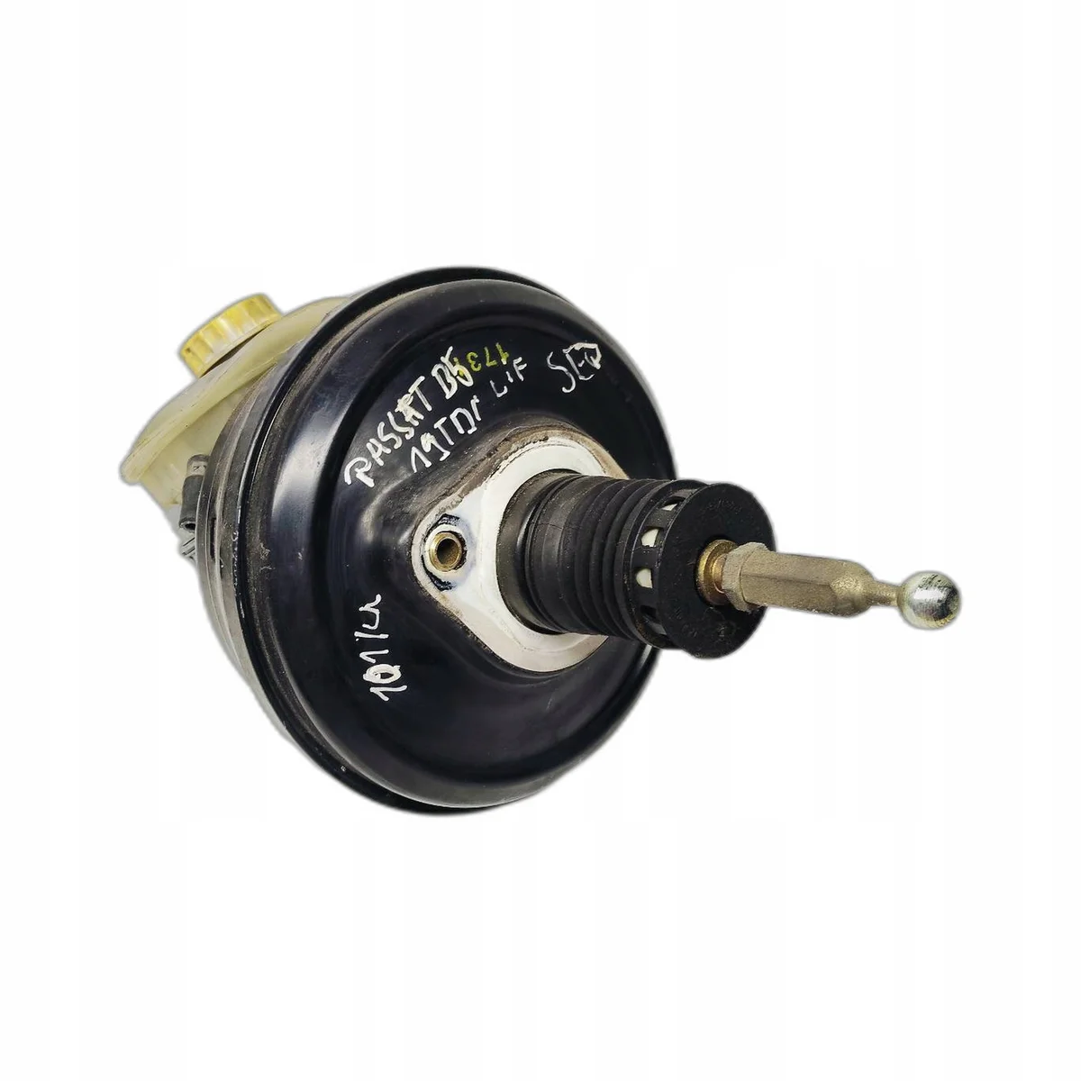 Servofreno Volkswagen OE 4B3612105A Usado