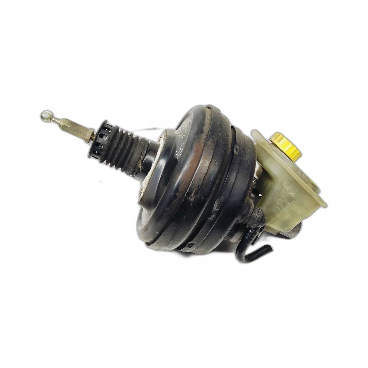 Volkswagen 4B3612105A Bremskraftverstärker thumbnail 1