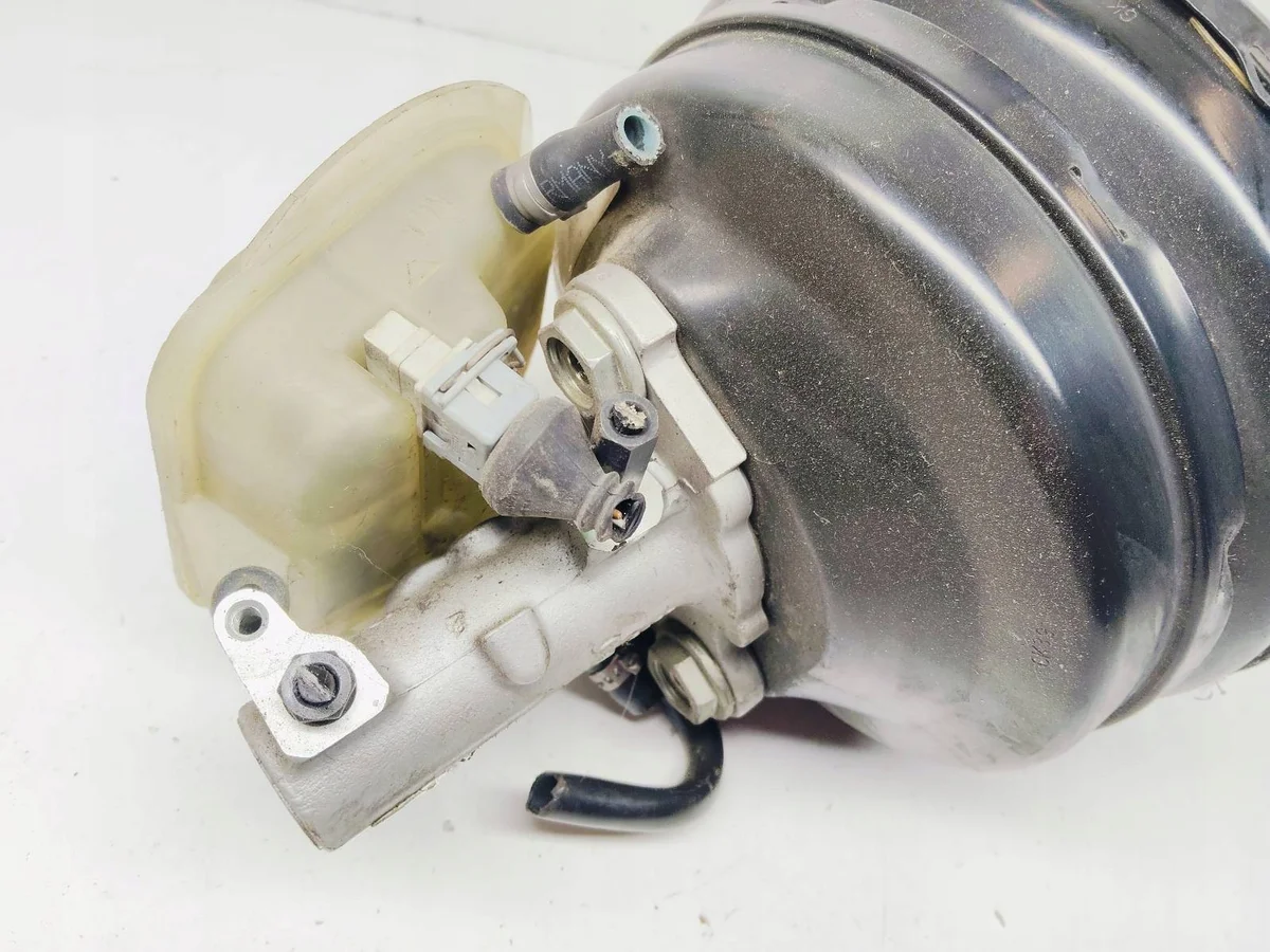 Volkswagen 4B3612105A Bremskraftverstärker thumbnail 3