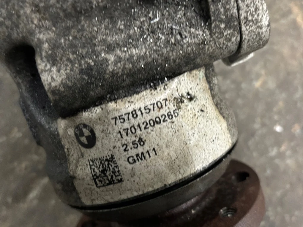 BMW OE 7648879 Gebraucht thumbnail 6
