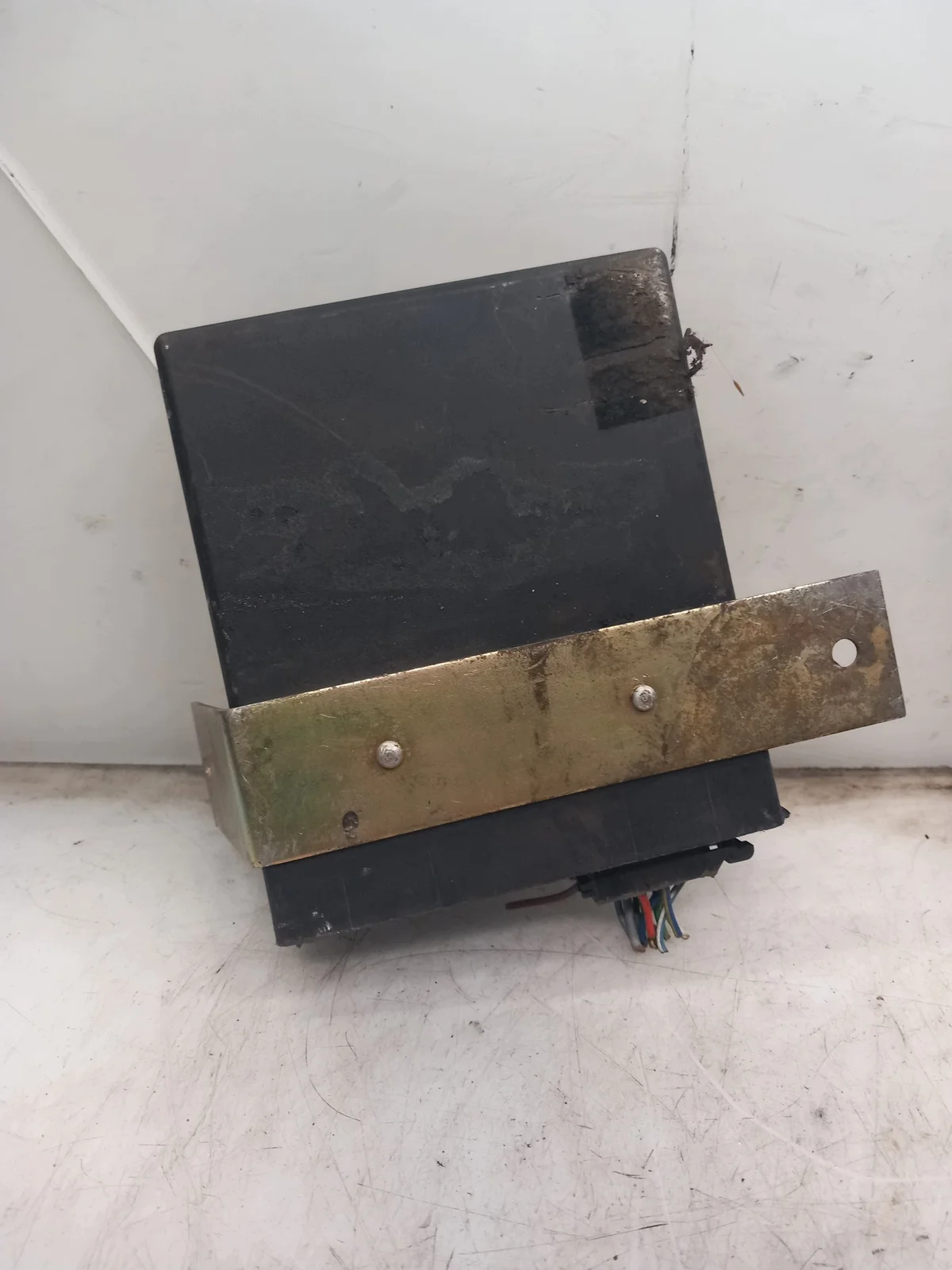 Komfortmodul Fensterheber VW Passat 357 959 875 thumbnail 3