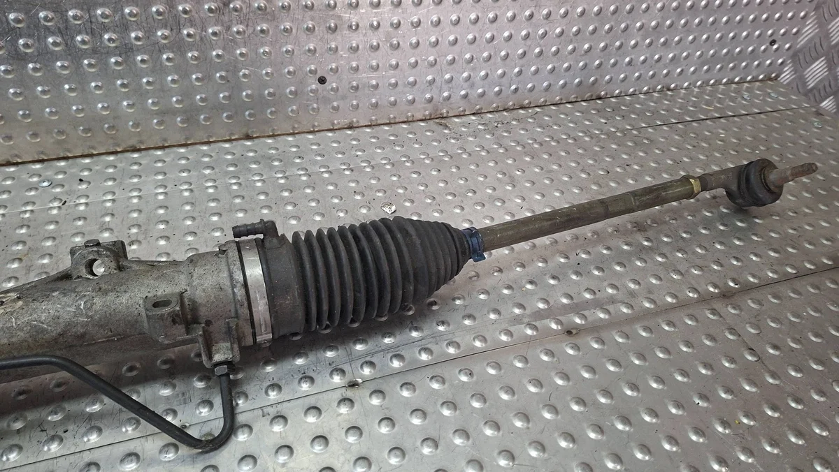 Lenkgetriebe Peugeot 206 6220000008 image 6