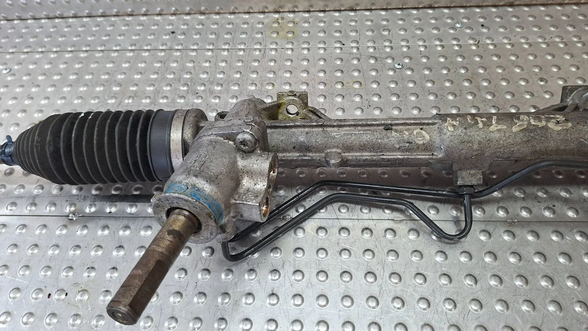 Lenkgetriebe Peugeot 206 6220000008 image 7