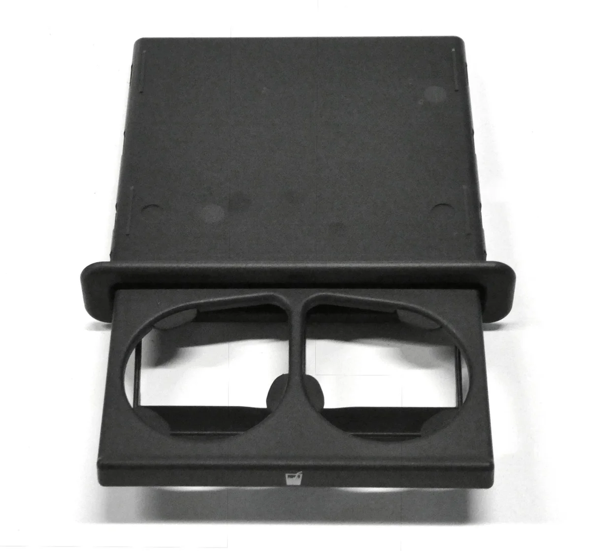 Opel Vectra C Getränkehalter hinten image 3