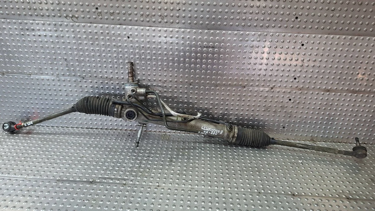 Lenkgetriebe Peugeot 206 6220000008