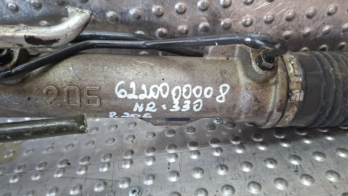 Lenkgetriebe Peugeot 206 6220000008 image 3