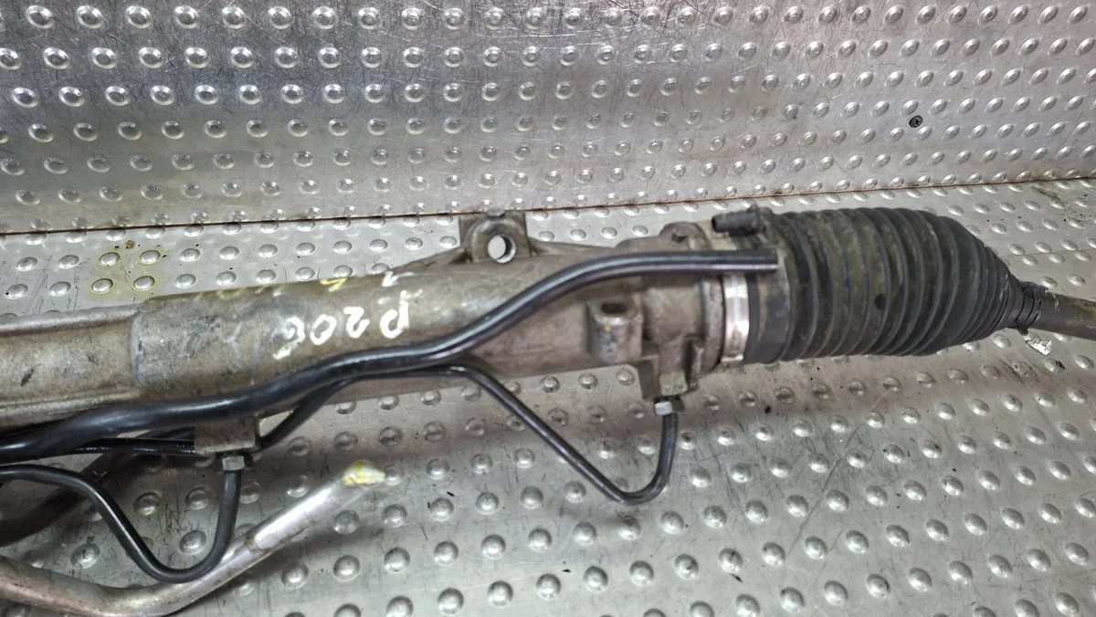 Lenkgetriebe Peugeot 206 6220000008 image 7
