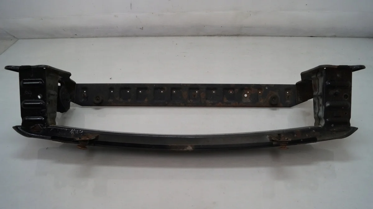 Träger Stoßfänger Vorne Ford Mondeo MK4 image 3