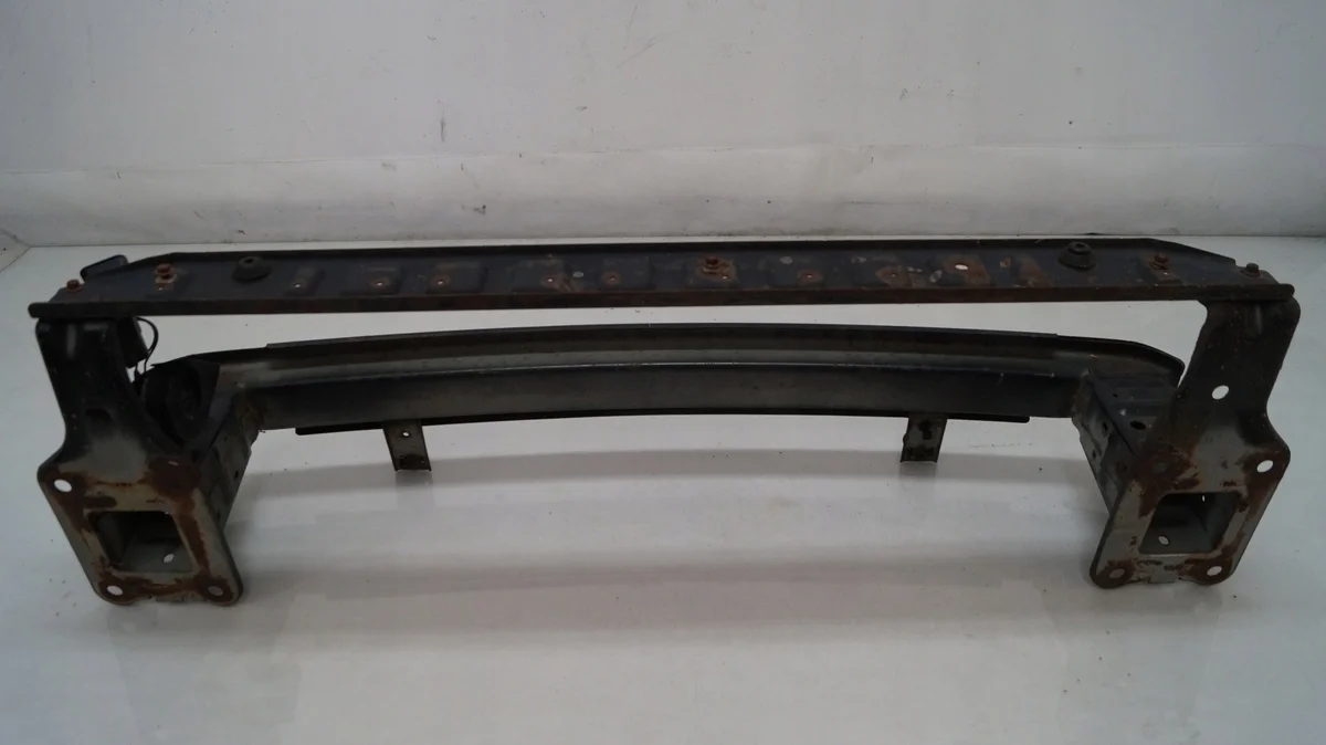Träger Stoßfänger Vorne Ford Mondeo MK4 image 4