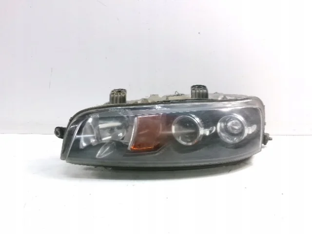 FIAT PUNTO II 188 Faro Izquierdo 661-1132L