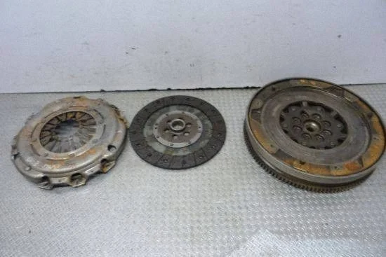 Embreagem Dupla BMW 3 E46 2.0 D 703183