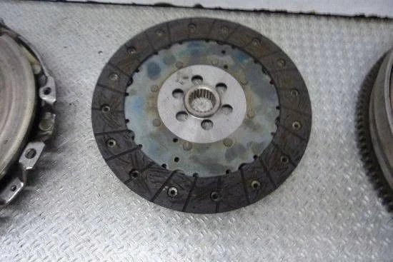 Embreagem Dupla BMW 3 E46 2.0 D 703183 image 3