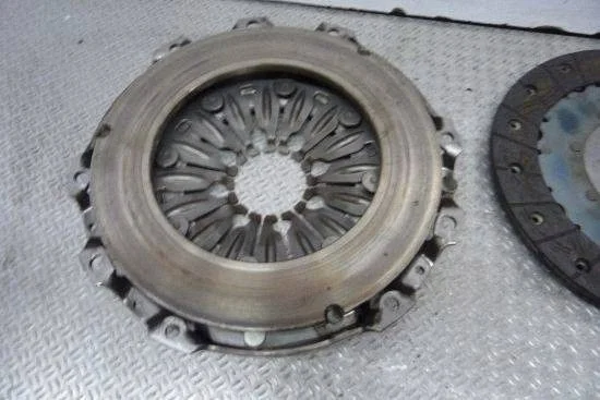 Embreagem Dupla BMW 3 E46 2.0 D 703183 image 4