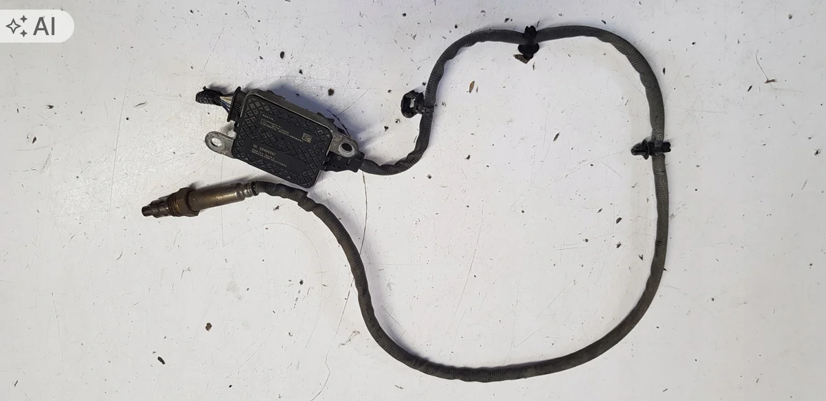 Sensor Lambda Nox Opel Astra V K 1.6 CDTI 55495597