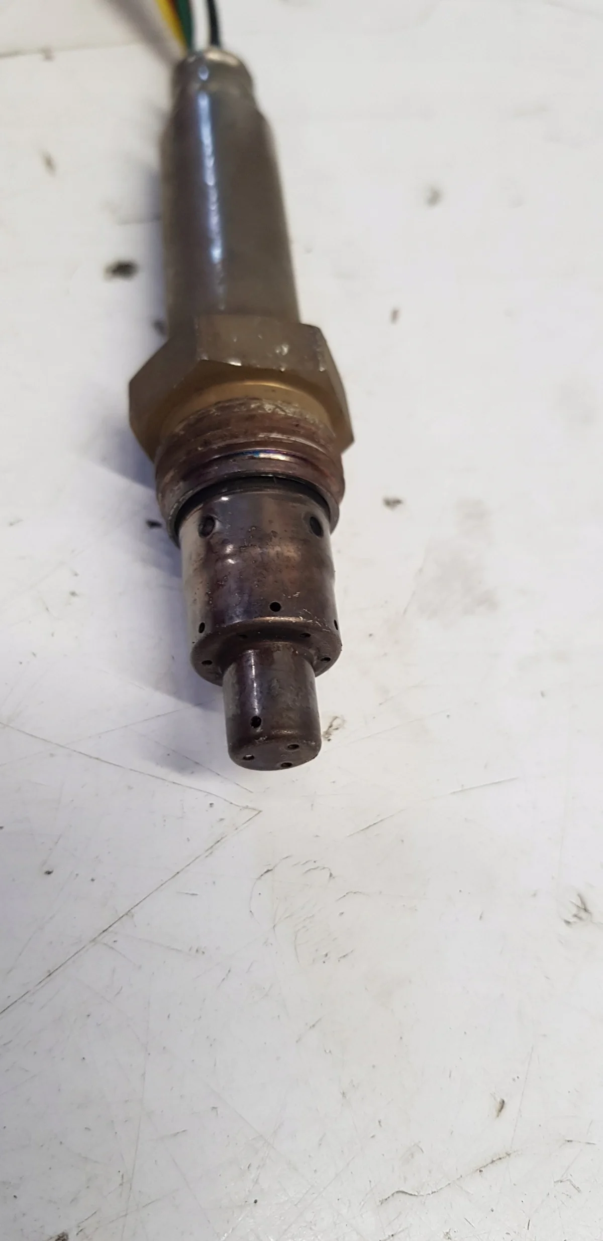 Sonda Lambda Nox Opel Astra V K 1.6 CDTI 55495597 image 3