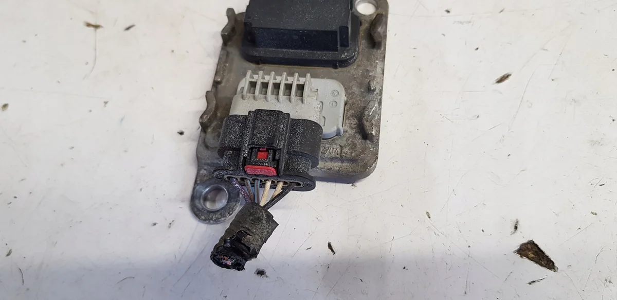 Sonda Lambda Nox Opel Astra V K 1.6 CDTI 55495597 image 5