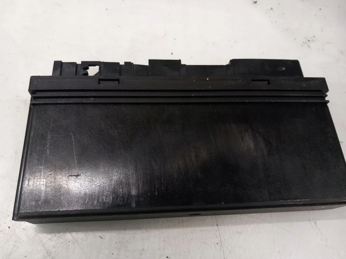 Komfortmodul BMW E60 5WK49111D image 4