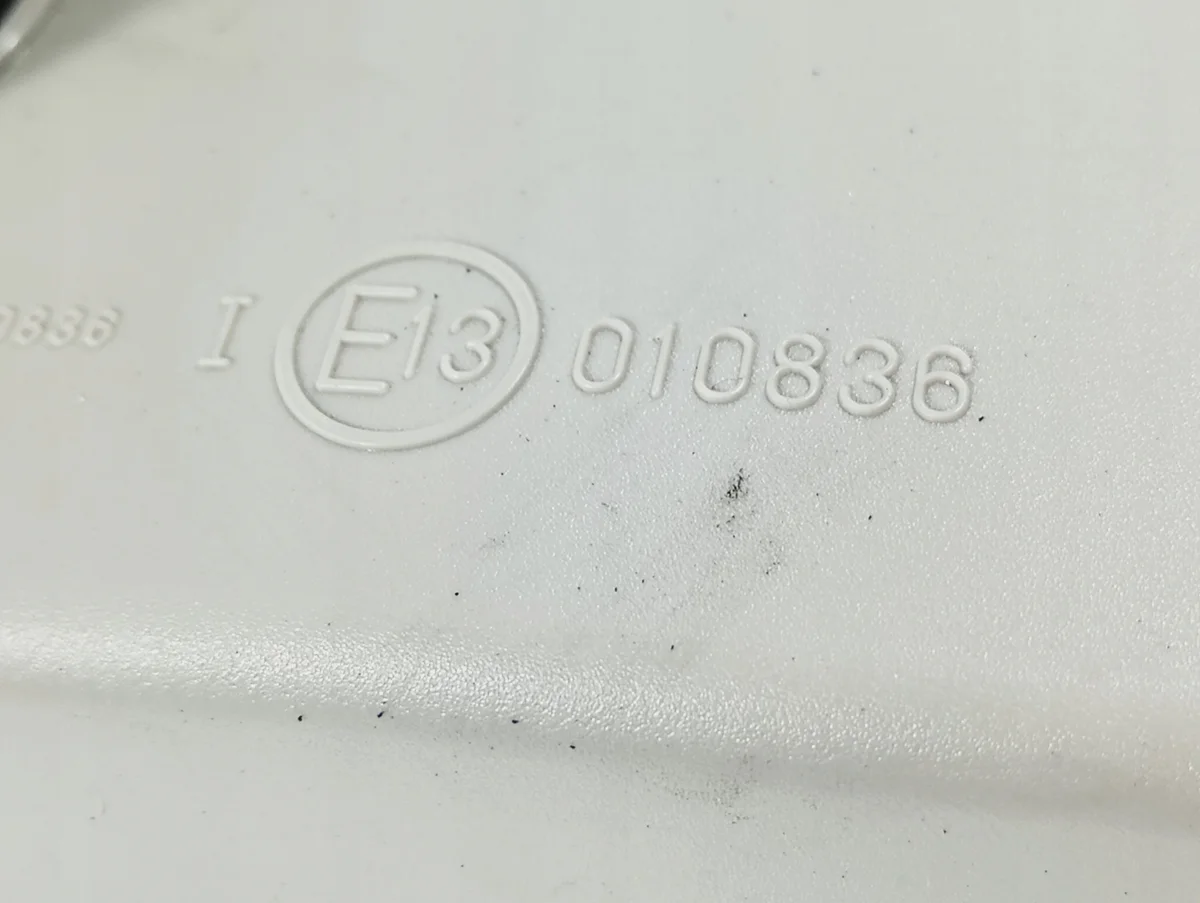 Retrovisor Interior Suzuki Swift III 05-10 OE image 5