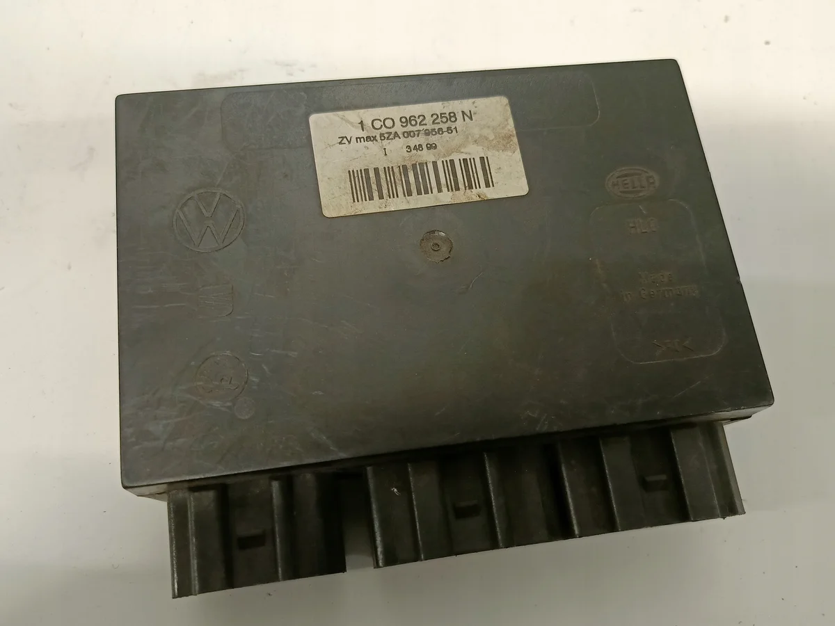 Komfortmodul Seat Leon 1CO962258N