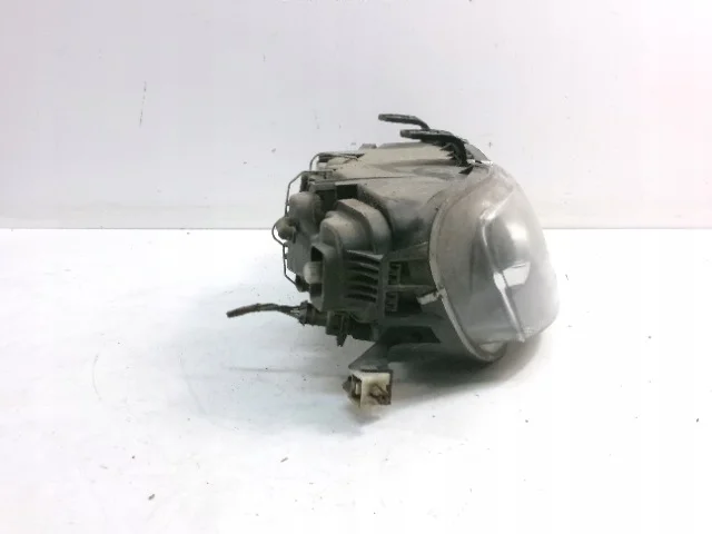 Reflektor Prawy Depo Fiat Punto 2 II 661-1132R image 4