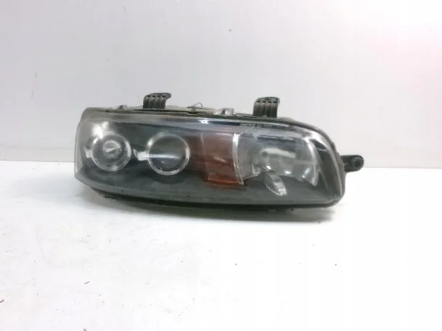 Reflektor Prawy Depo Fiat Punto 2 II 661-1132R image 6