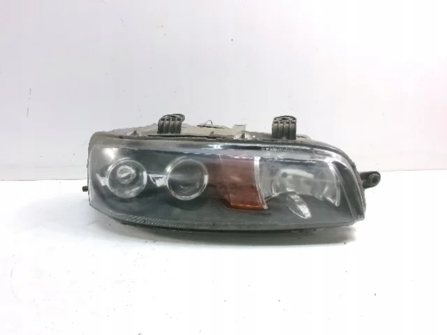 Reflektor Prawy Depo Fiat Punto 2 II 661-1132R image 7